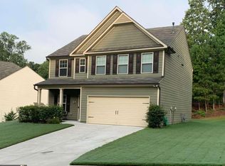 47 Rivers End Way, Dallas, GA 30132