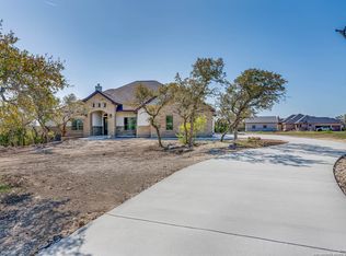 921 Escada, Spring Branch, TX 78070