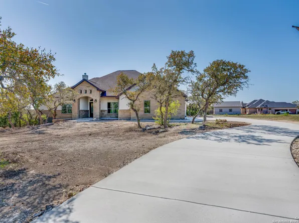 921 ESCADA, Spring Branch, TX 78070