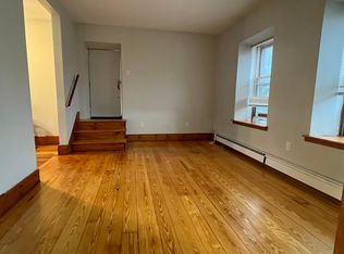 77 Centre St #3, Roxbury, MA 02119