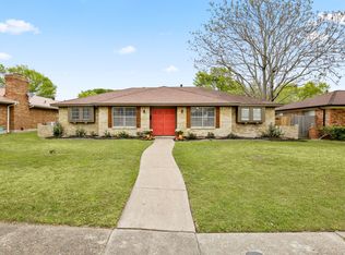 4336 Cinnabar Dr, Dallas, TX 75227