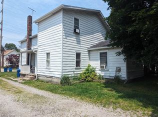 204 E Prospect St, Painesville, OH 44077