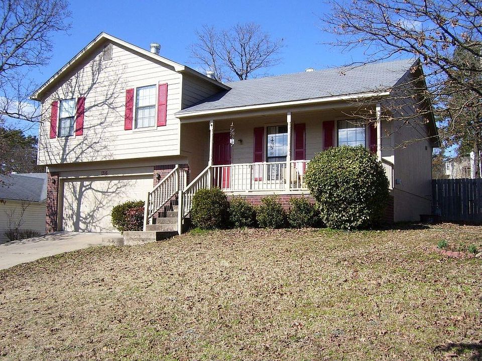 1st image of 1316 Mesquite Dr