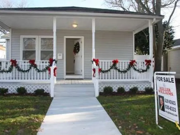 9504 Chesapeake St, Norfolk, VA 23503