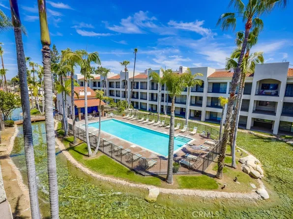 11630 Warner Ave APT 410, Fountain Valley, CA 92708