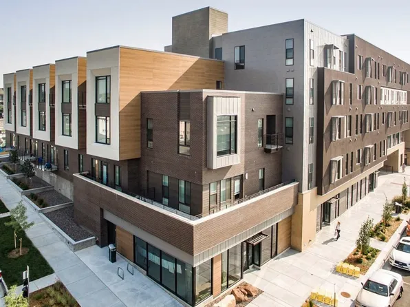 Alto at Westminster Station, 3045 W 71st Ave APT 321, Westminster, CO 80030