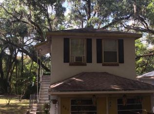 461 Grelle Ave, Brooksville, FL 34601