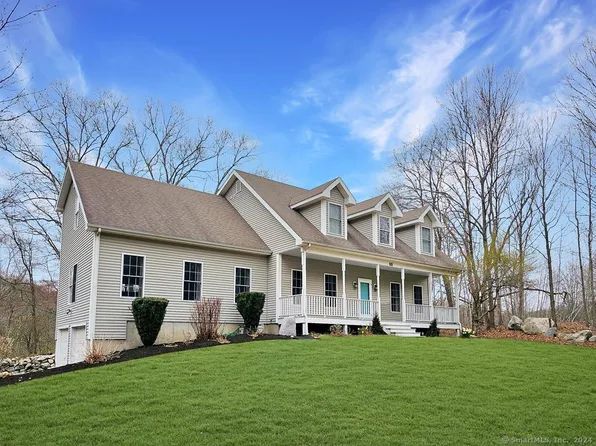 68 Old Toll Road, Madison, CT 06443