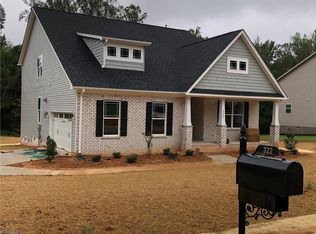 322 Celo Knob Tl, Kernersville, NC 27284