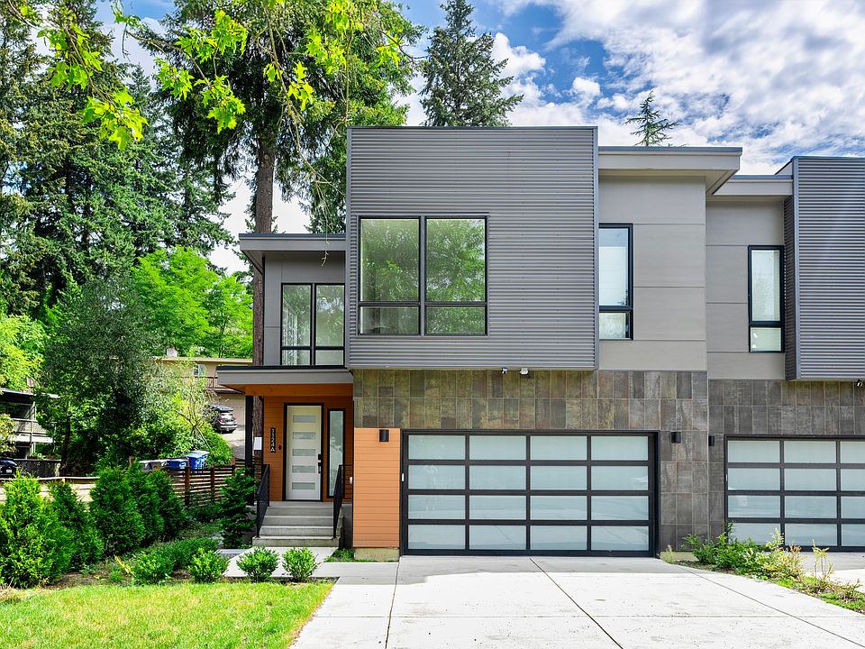 1st image of 1124 Bellevue Way SE #A