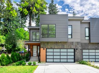 1124 Bellevue Way SE #A, Bellevue, WA 98004