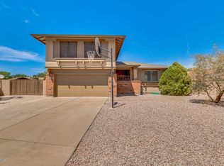 3034 E Hampton Cir, Mesa, AZ 85204
