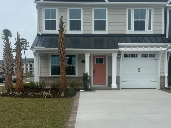 8818 Reya Rd #153A, Longs, SC 29568