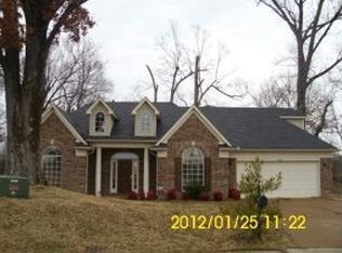 7844 Randolph Cv, Walls, MS 38680