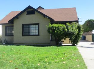 1516 S Sierra Vista Ave APT A, Alhambra, CA 91801