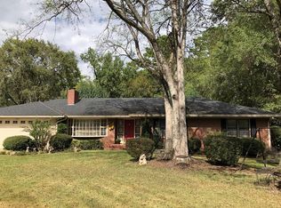 3033 Clairmont Ave, Macon, GA 31204