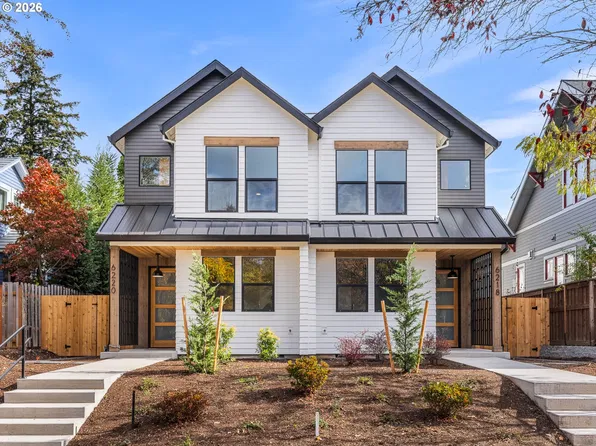 6222 N Kerby Ave, Portland, OR 97214