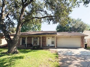 2211 Mustang Springs Dr, Missouri City, TX 77459