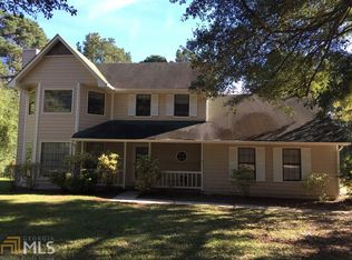 3593 Noahs Ark Rd, Jonesboro, GA 30236