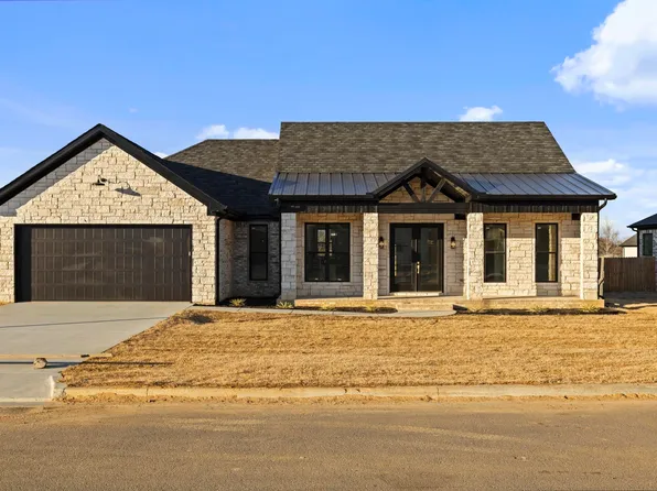 14 Libra Ln, Ward, AR 72176