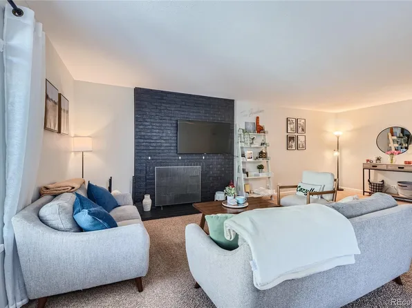 3373 S Monaco Parkway #D, Denver, CO 80222