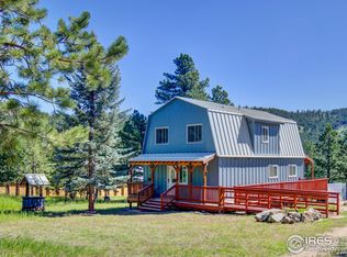 674 Mountain Meadows Rd, Boulder, CO 80302