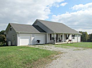 423 Burchett Rd, Hilham, TN 38568