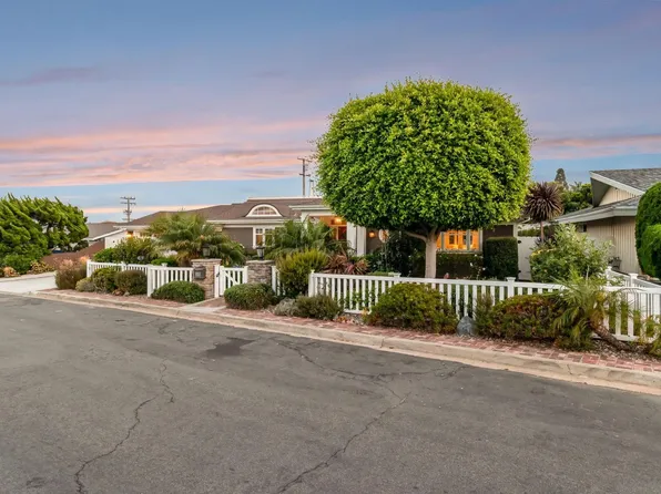 3651 Liggett Dr, San Diego, CA 92106