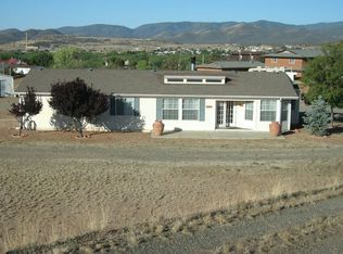 13815 E Ridge Way, Dewey, AZ 86327