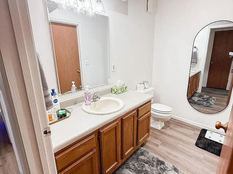 Cambridge Place Apartments — Photo 10