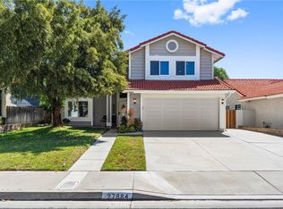 27884 Beacon St, Castaic, CA 91384