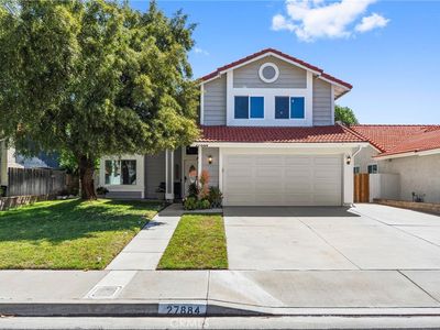 27884 Beacon St, Castaic, CA, 91384