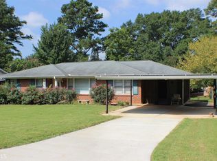 6249 Flamingo Way, Morrow, GA 30260