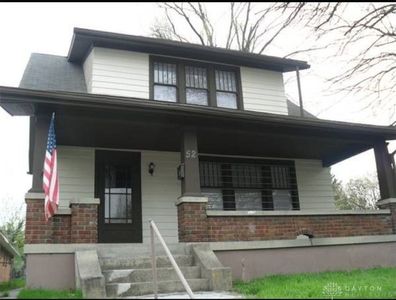 52 Fernwood Ave, Dayton, OH, 45405