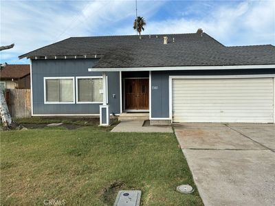 7303 Southfield Way, Stockton, CA, 95207