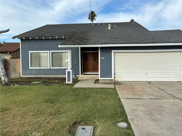 7303 Southfield Way, Stockton, CA 95207