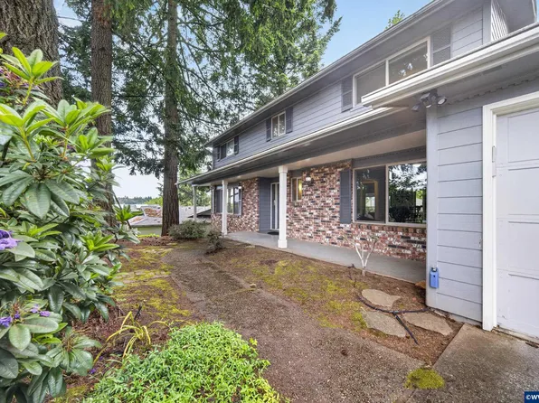 5275 Parker Ct S, Salem, OR 97306