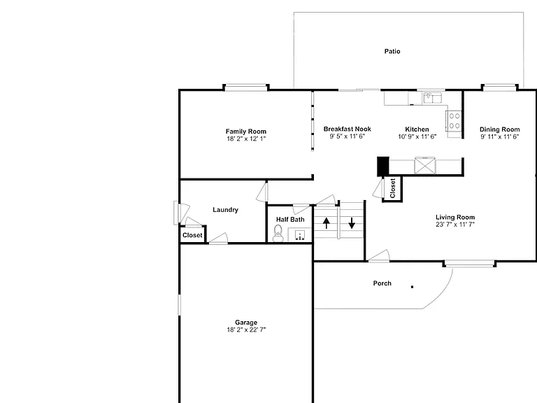 2695 Telluride Dr — Photo 3