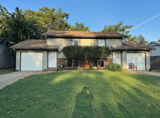 721 N Dougherty Ave, Wichita, KS 67212