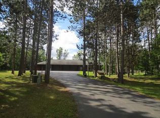 4425 Hwy 47, Rhinelander, WI 54501