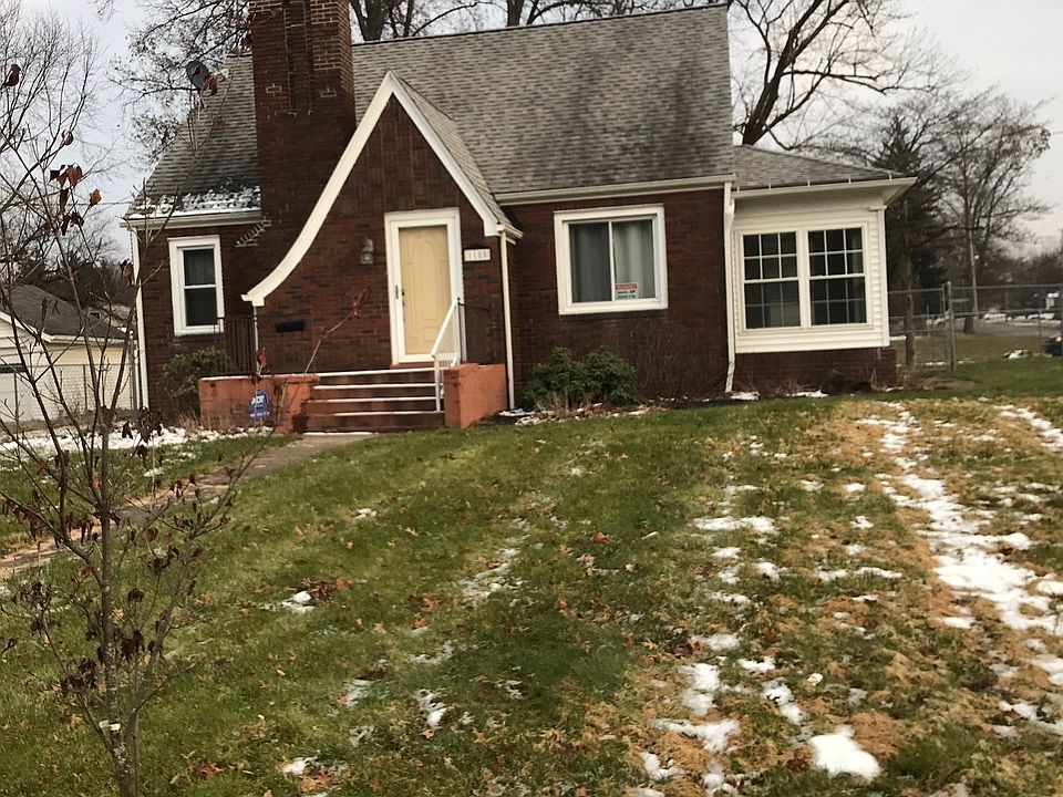 1185 Trumbull Ave SE, Warren, OH 44484 Zillow