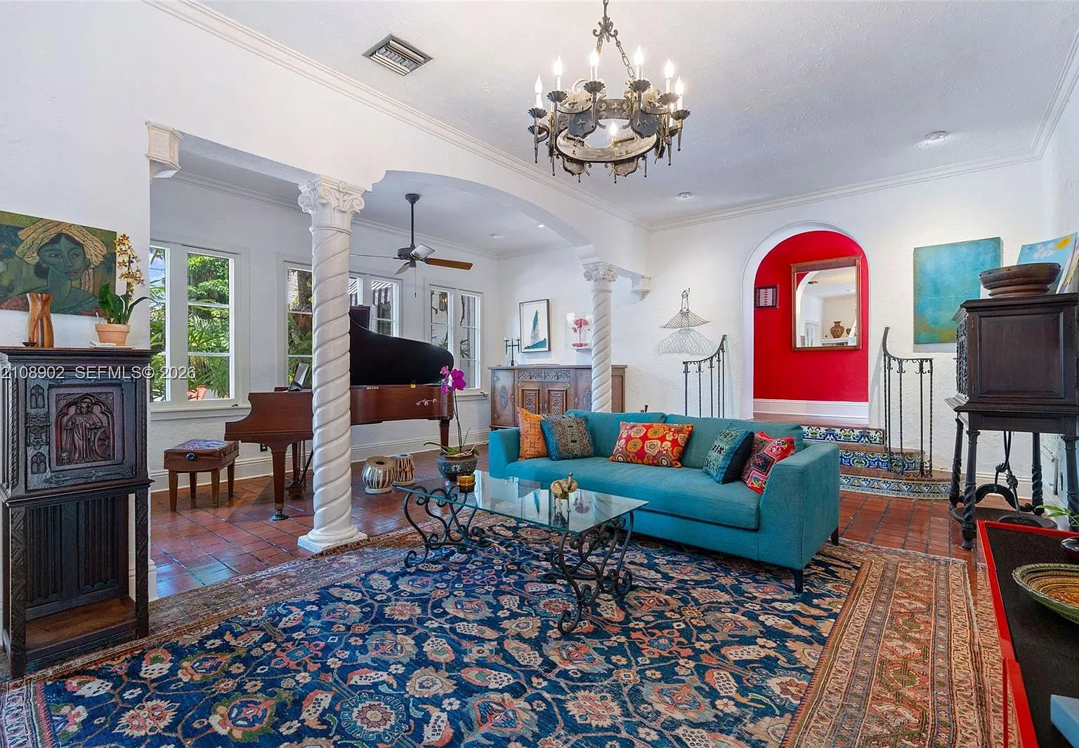 Coral Gables Sec B — Photo 4
