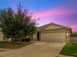 10809 Deer Chase Trl, Austin, TX 78747