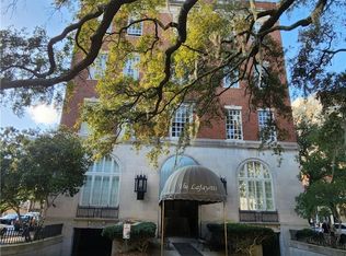 321 Abercorn St #410 & 412, Savannah, GA 31401