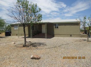 11320 W Valencia Rd, Tucson, AZ 85735