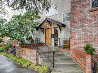 Ballard Flats Apartments, Seattle, WA 98107