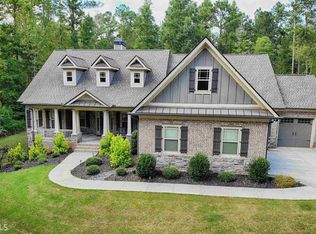 1009 Rao Dr #10, Monroe, GA 30655