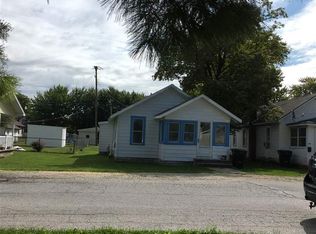 1159 Drover St, Huntington, IN 46750