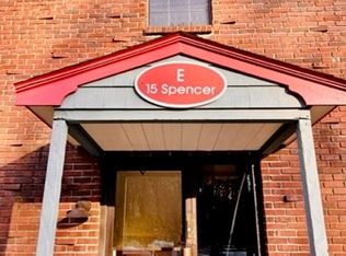 15 Spencer Rd APT 26E, Boxboro, MA 01719