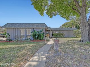 3665 Miriam Dr, Titusville, FL 32796